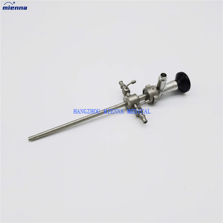 Medical Reusable Click Type Arthroscopy Trocar Set Orthopedic Surgical Instruments For Knee Shoulder Hip Joint Surgery price