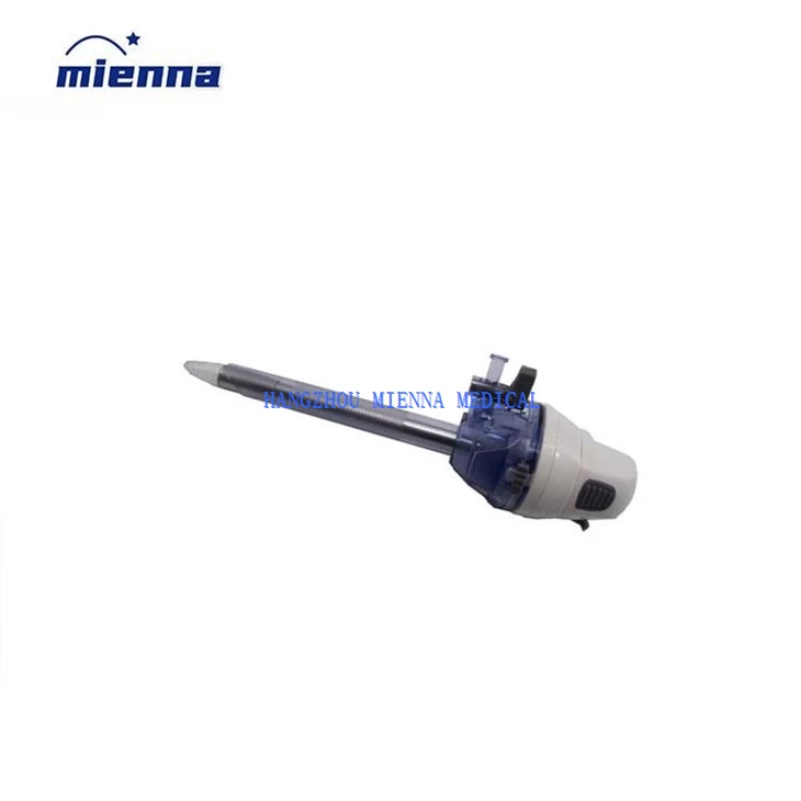 Disposable Plastic Trocar (5mm/10mm)