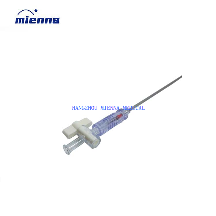 needle 2 needle 2
