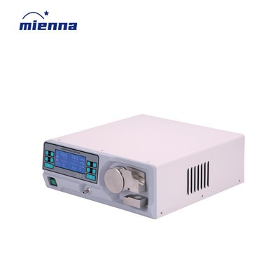 ציוד אנדוסקופ Jgc300 משאבת יניקה והשקיה