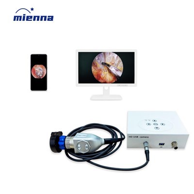 אנדוסקופ רפואי Hd Usb מצלמת 1080p